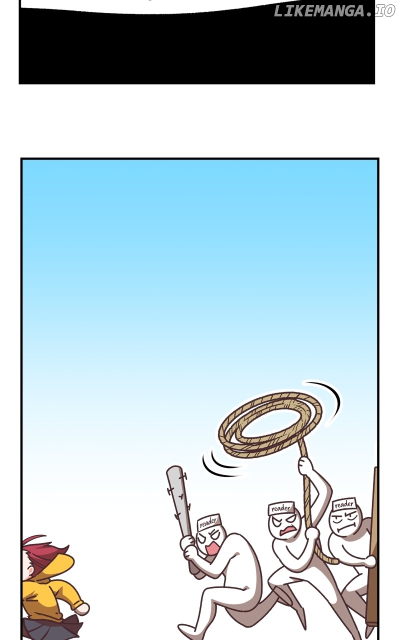 +99 Wooden stick Chapter 86 - page 34