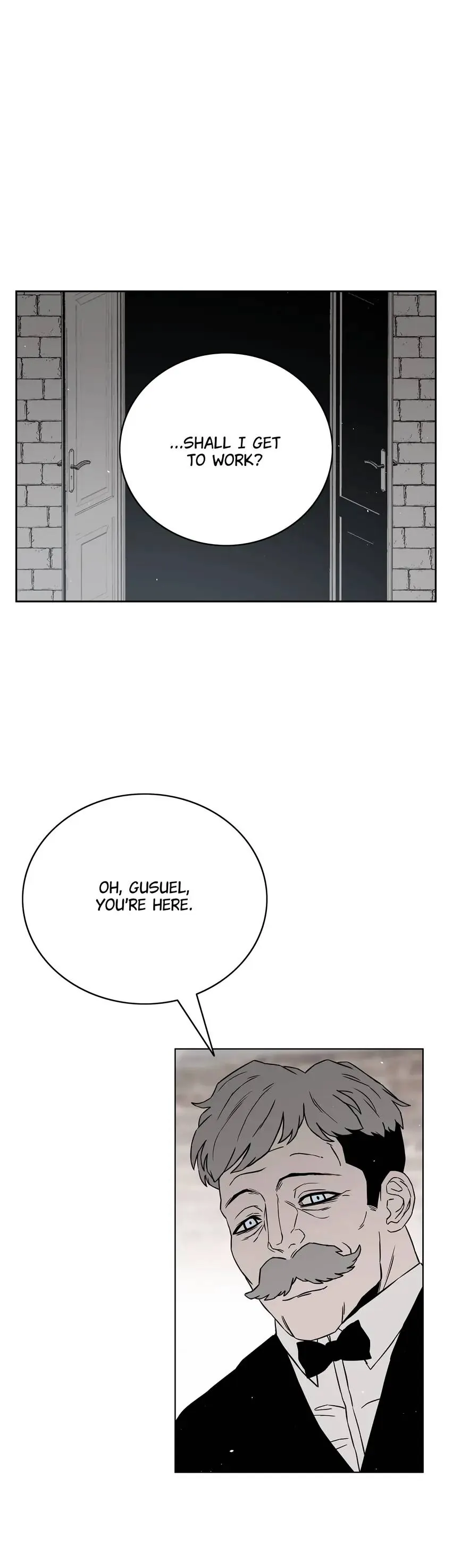 Evil Hunter Chapter 52 - page 15