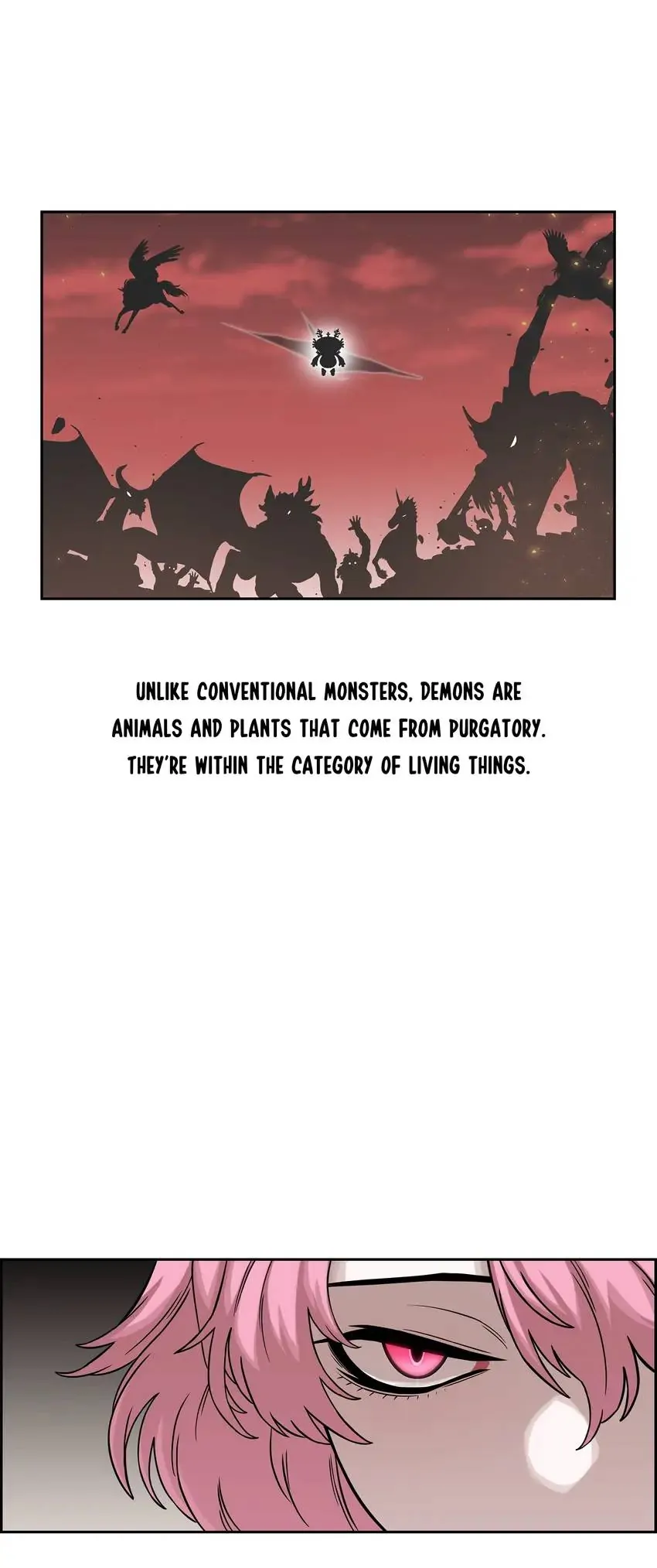 Evil Hunter Chapter 52 - page 24