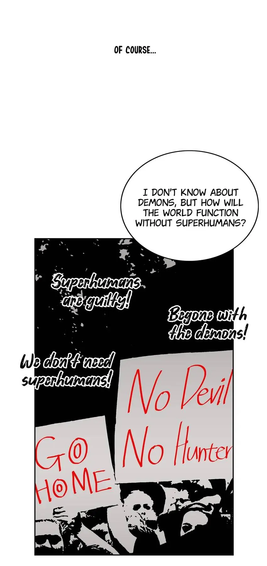 Evil Hunter Chapter 52 - page 26
