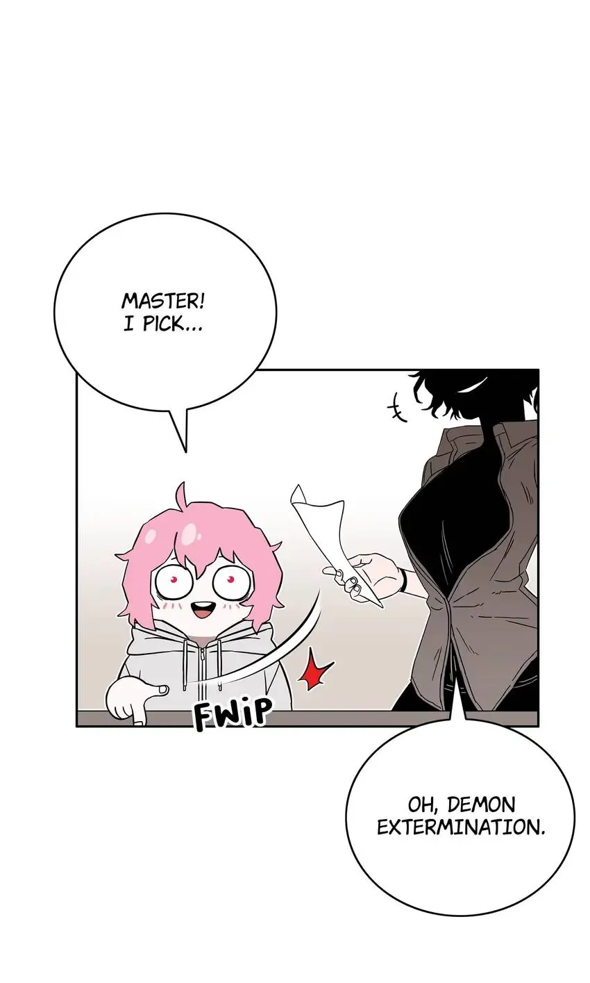 Evil Hunter Chapter 52 - page 29