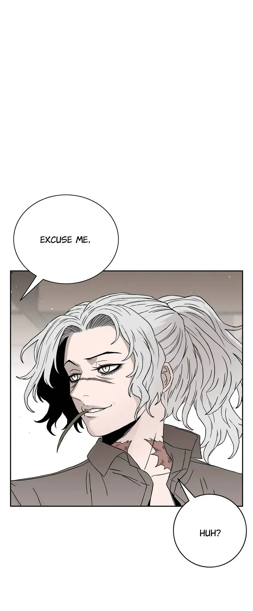 Evil Hunter Chapter 52 - page 32