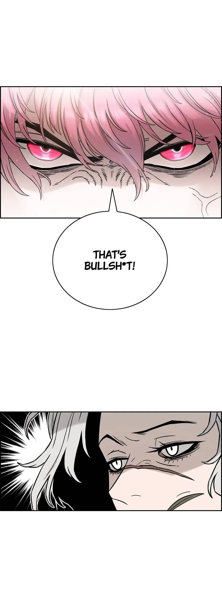 Evil Hunter Chapter 52 - page 35