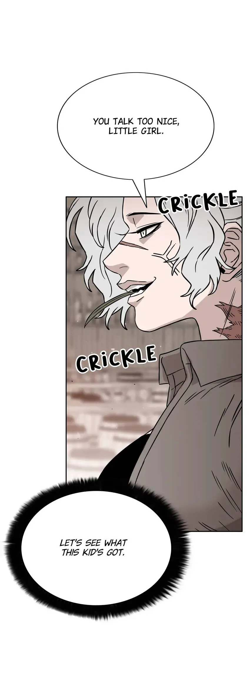 Evil Hunter Chapter 52 - page 38