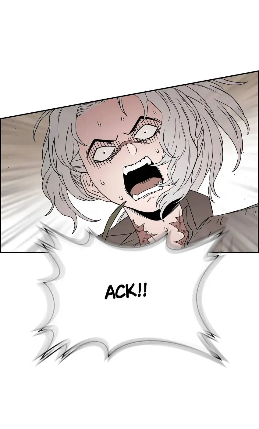 Evil Hunter Chapter 52 - page 40