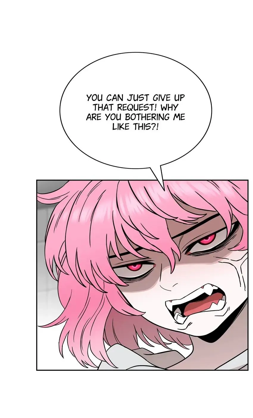 Evil Hunter Chapter 52 - page 58