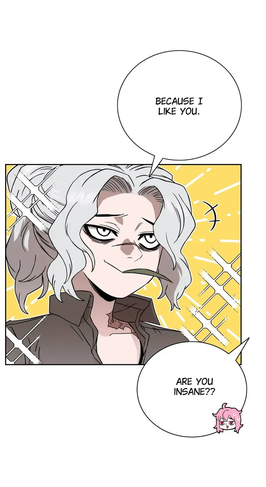 Evil Hunter Chapter 52 - page 59