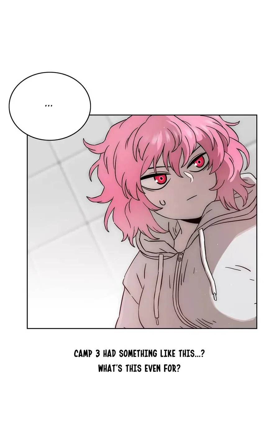 Evil Hunter Chapter 52 - page 61