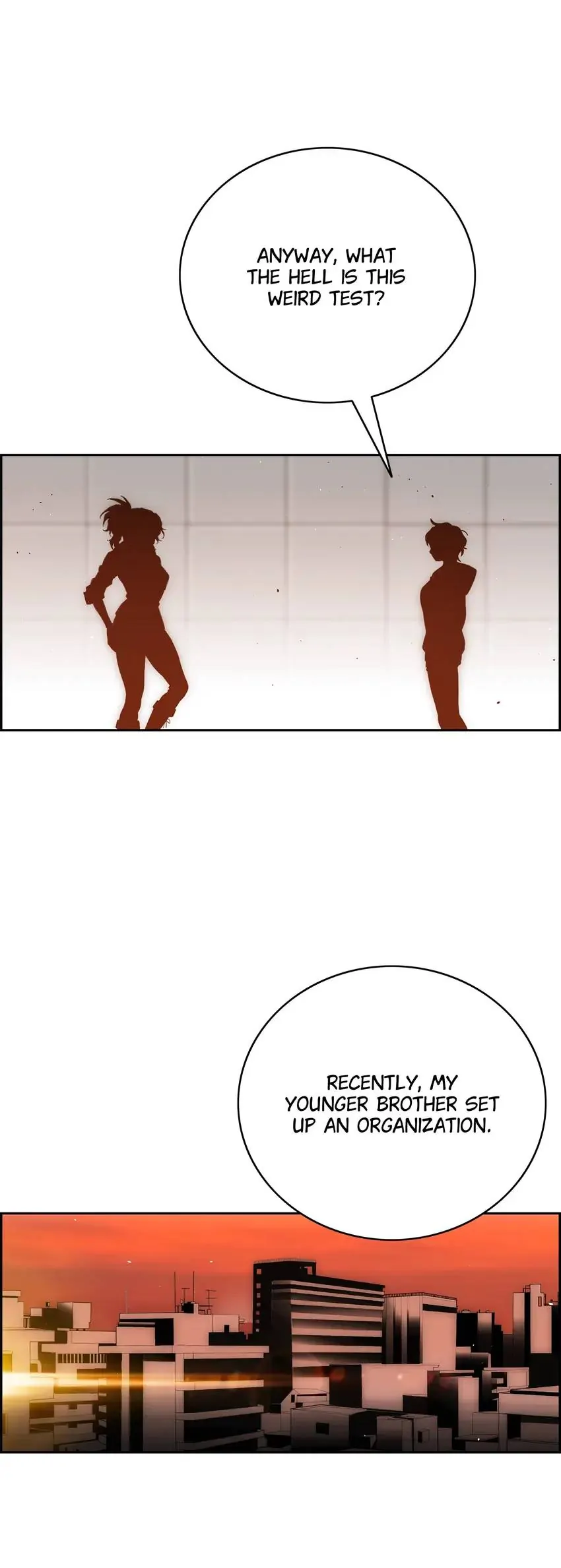 Evil Hunter Chapter 52 - page 62