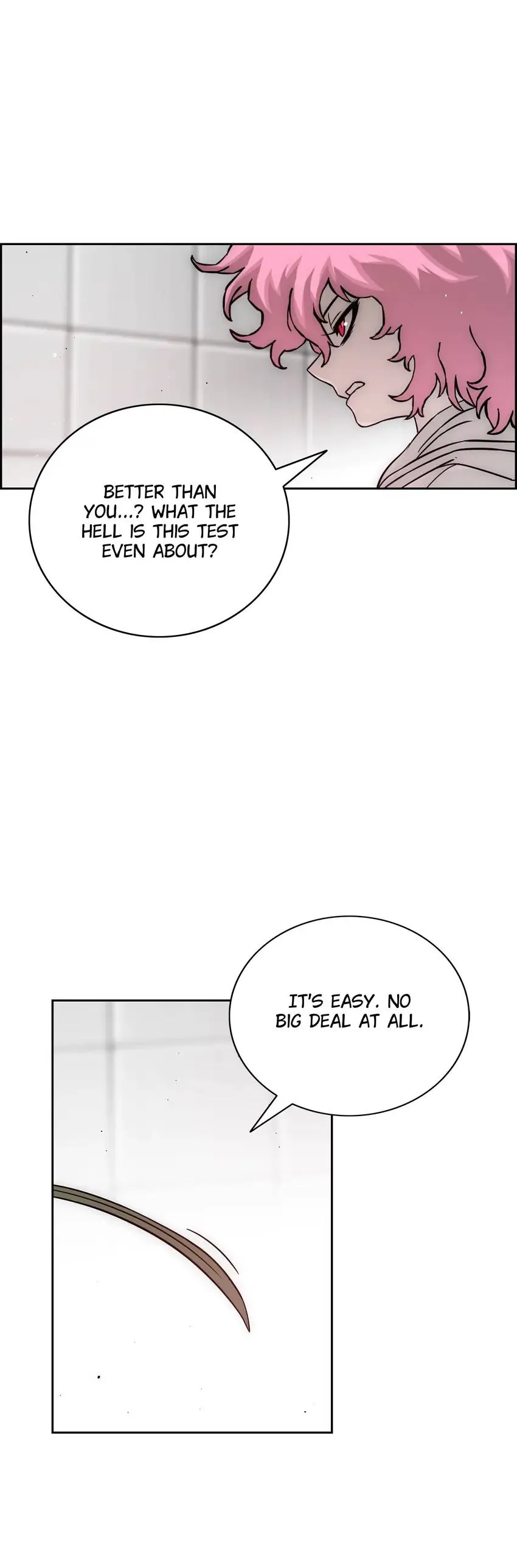 Evil Hunter Chapter 52 - page 66