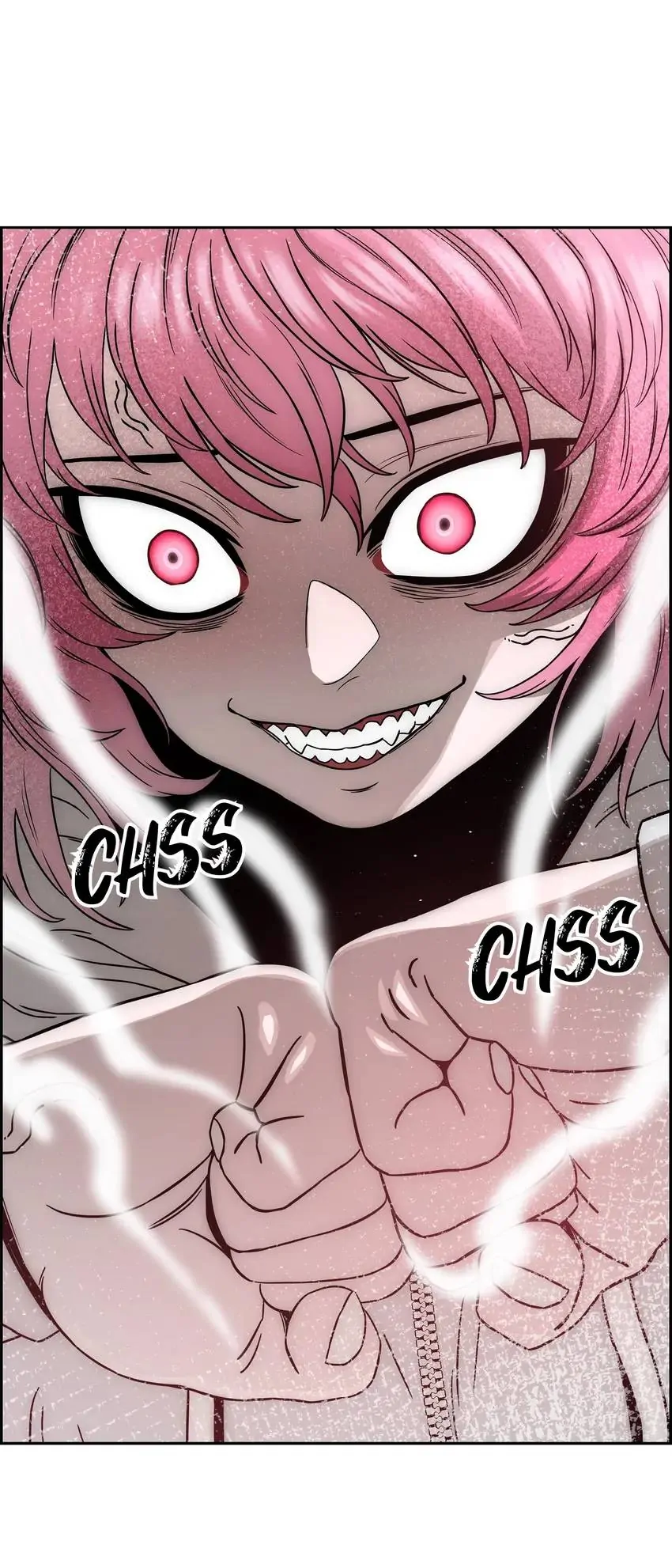 Evil Hunter Chapter 52 - page 69