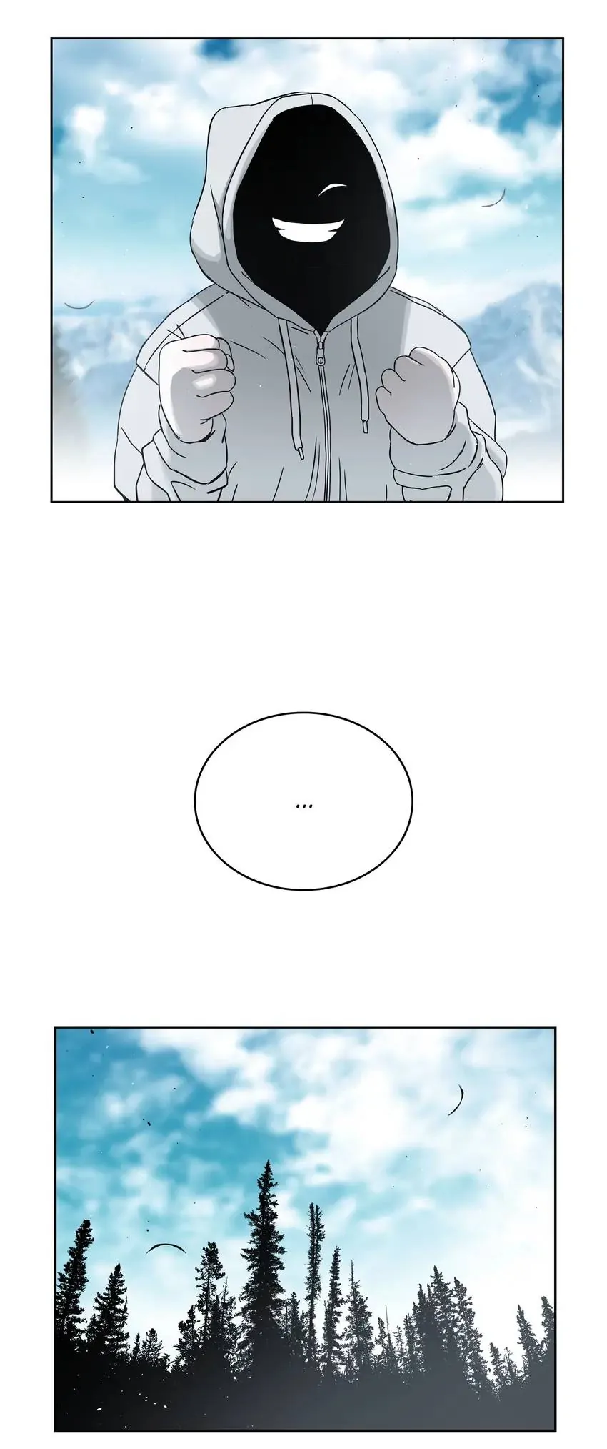 Evil Hunter Chapter 52 - page 7