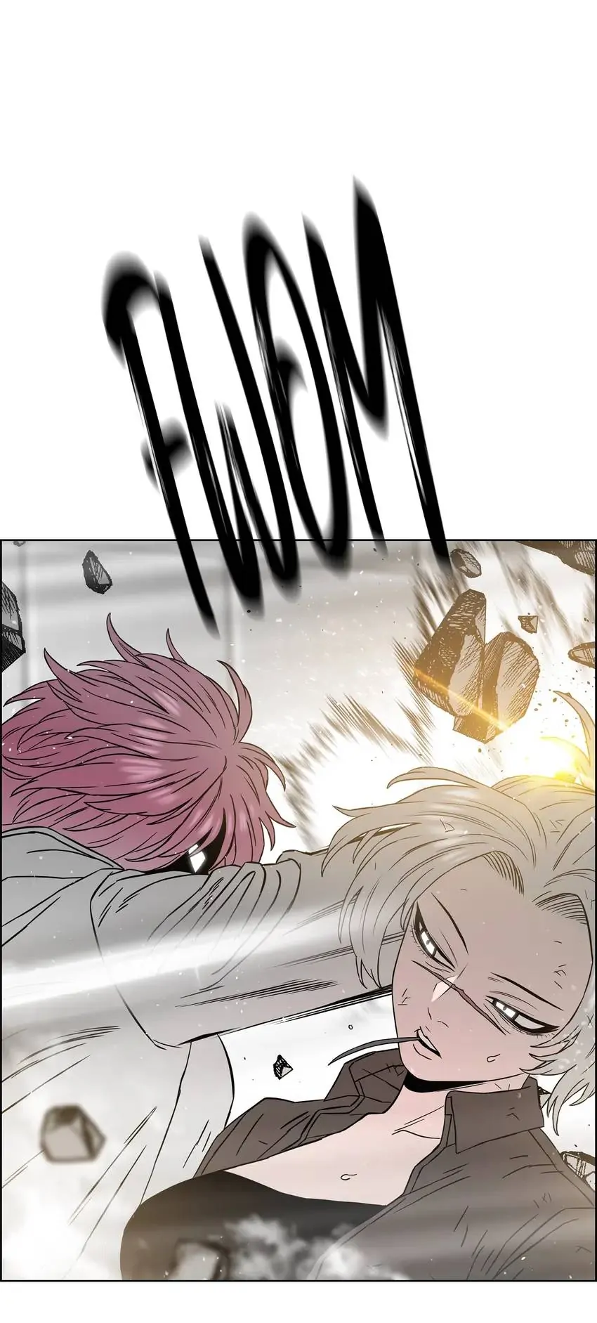 Evil Hunter Chapter 53 - page 12