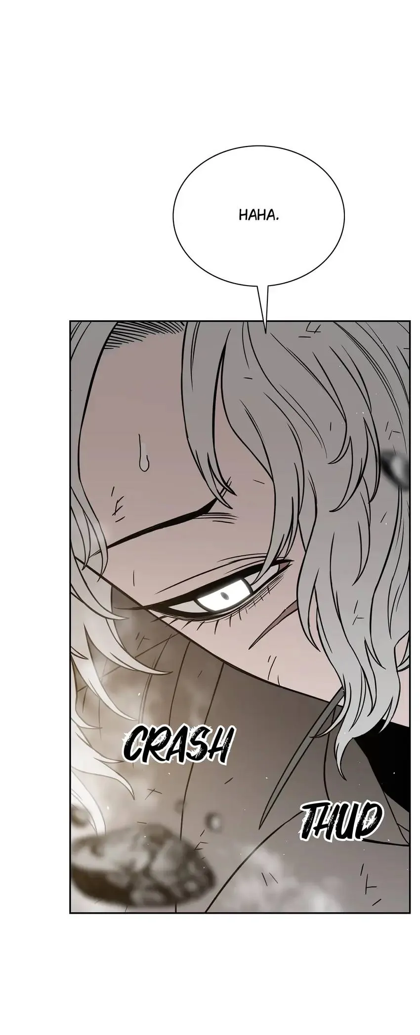 Evil Hunter Chapter 53 - page 22
