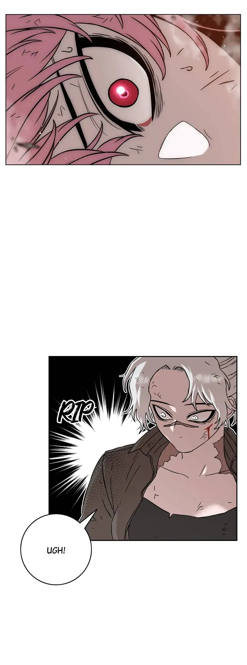 Evil Hunter Chapter 53 - page 61