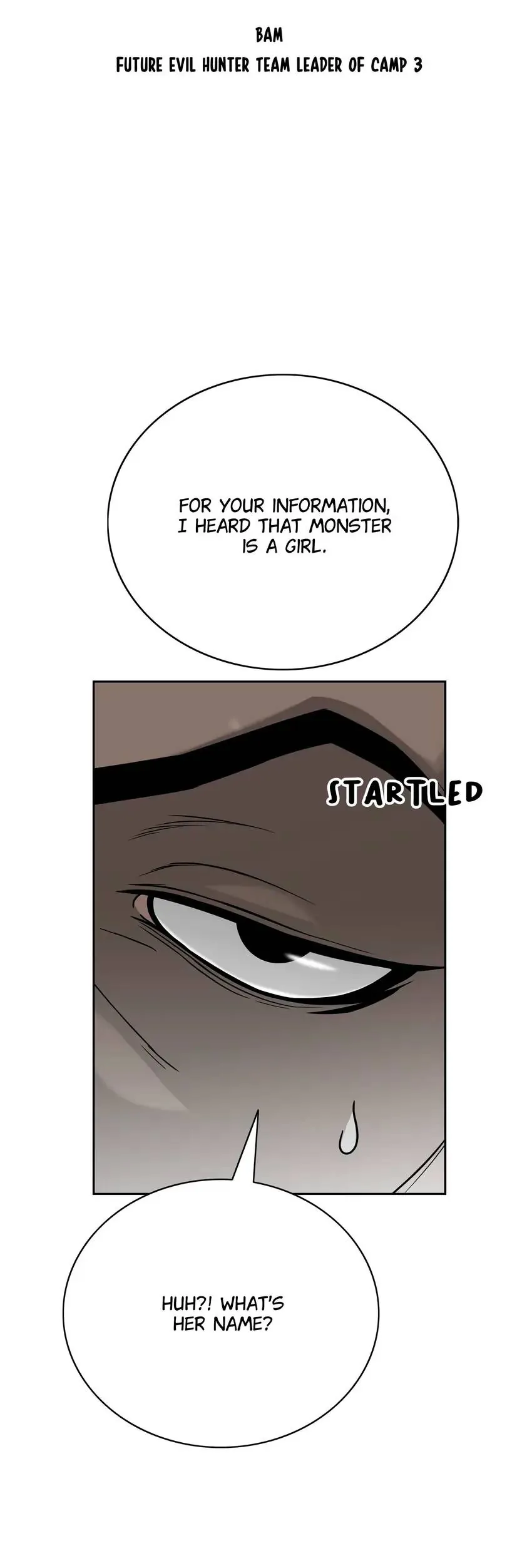 Evil Hunter Chapter 54 - page 9