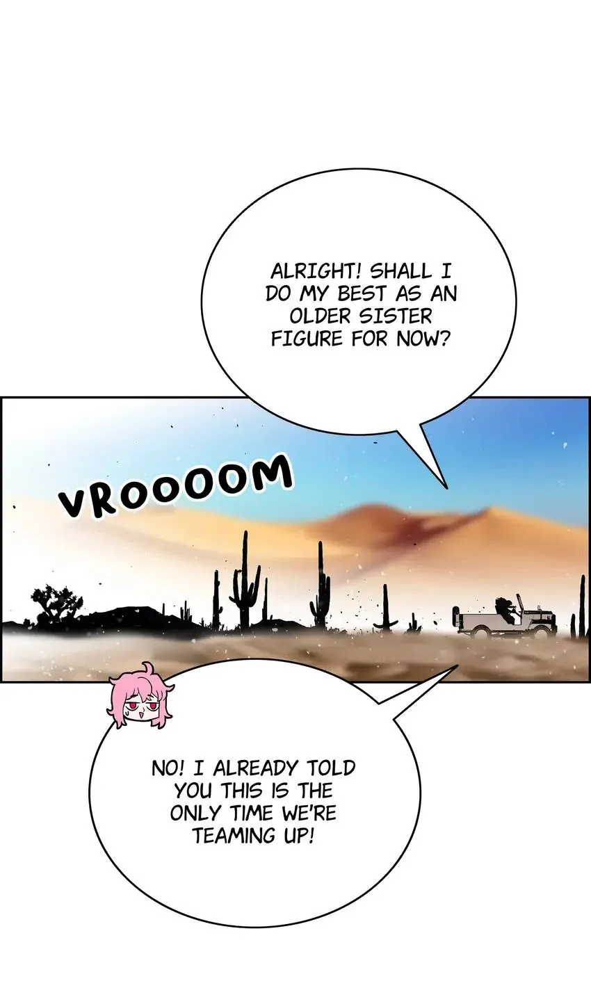 Evil Hunter Chapter 54 - page 15
