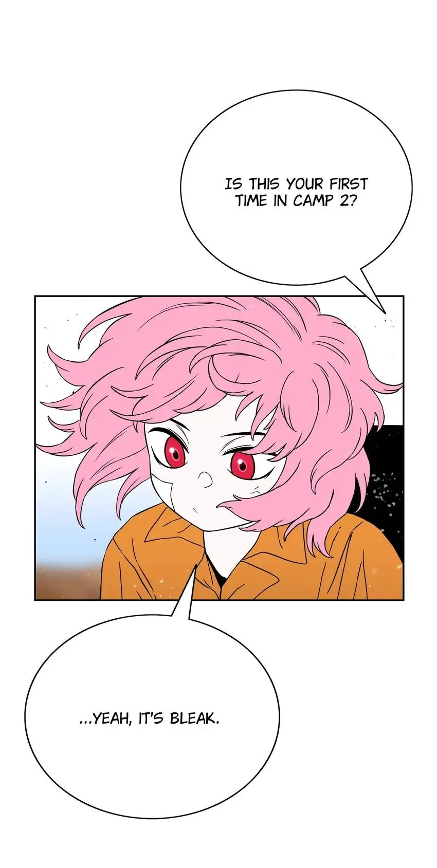 Evil Hunter Chapter 54 - page 17