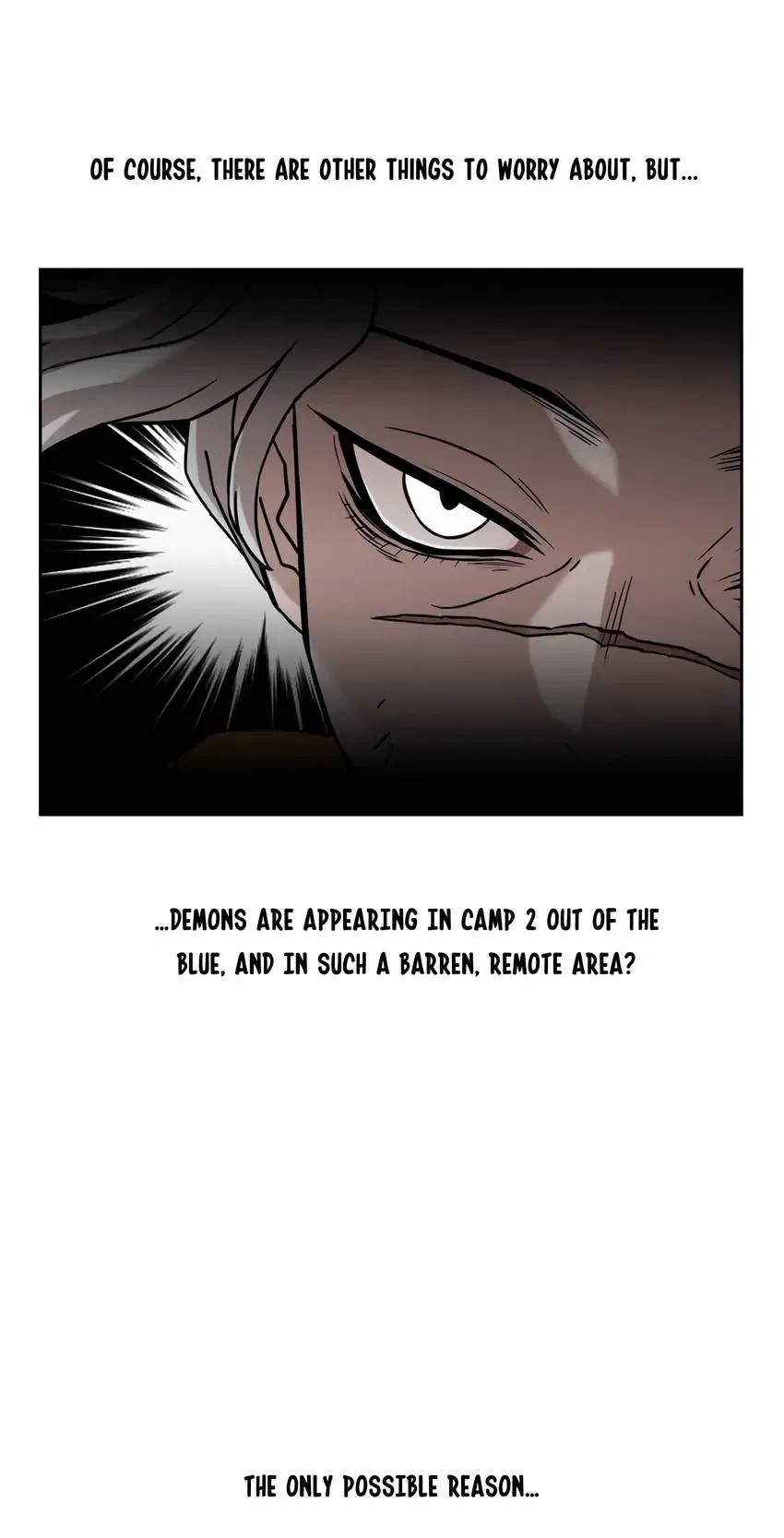 Evil Hunter Chapter 54 - page 22