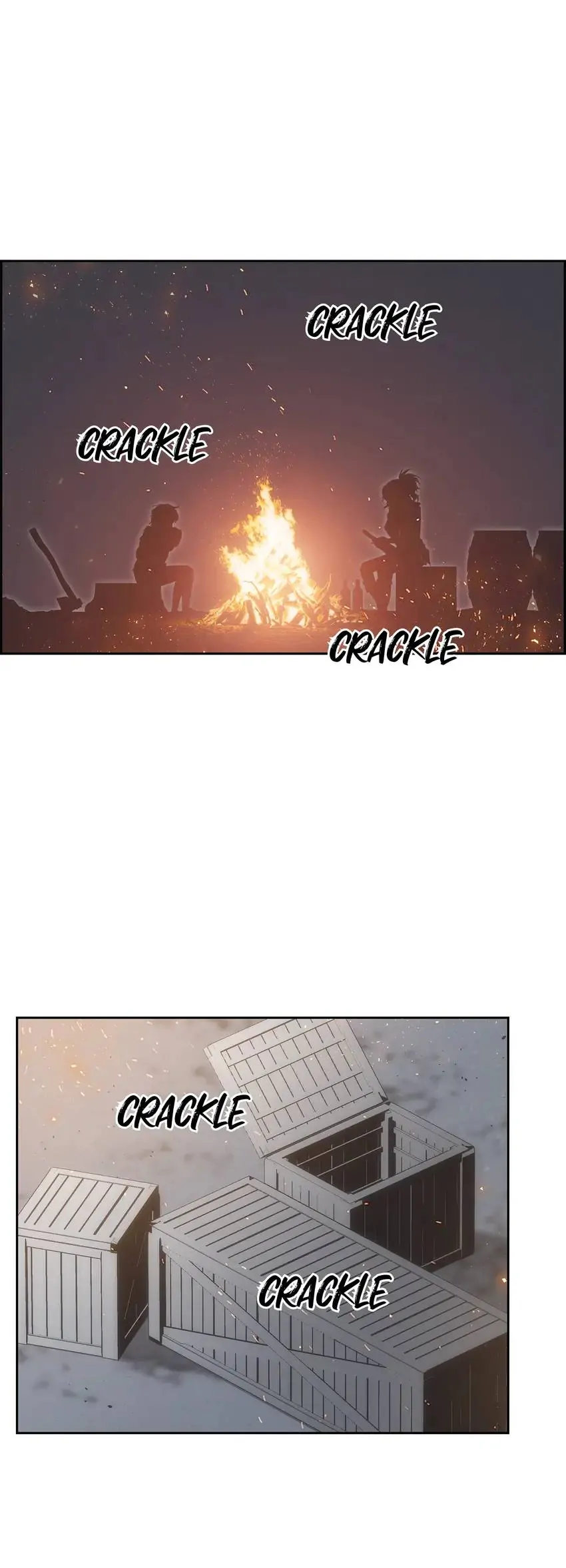 Evil Hunter Chapter 54 - page 30