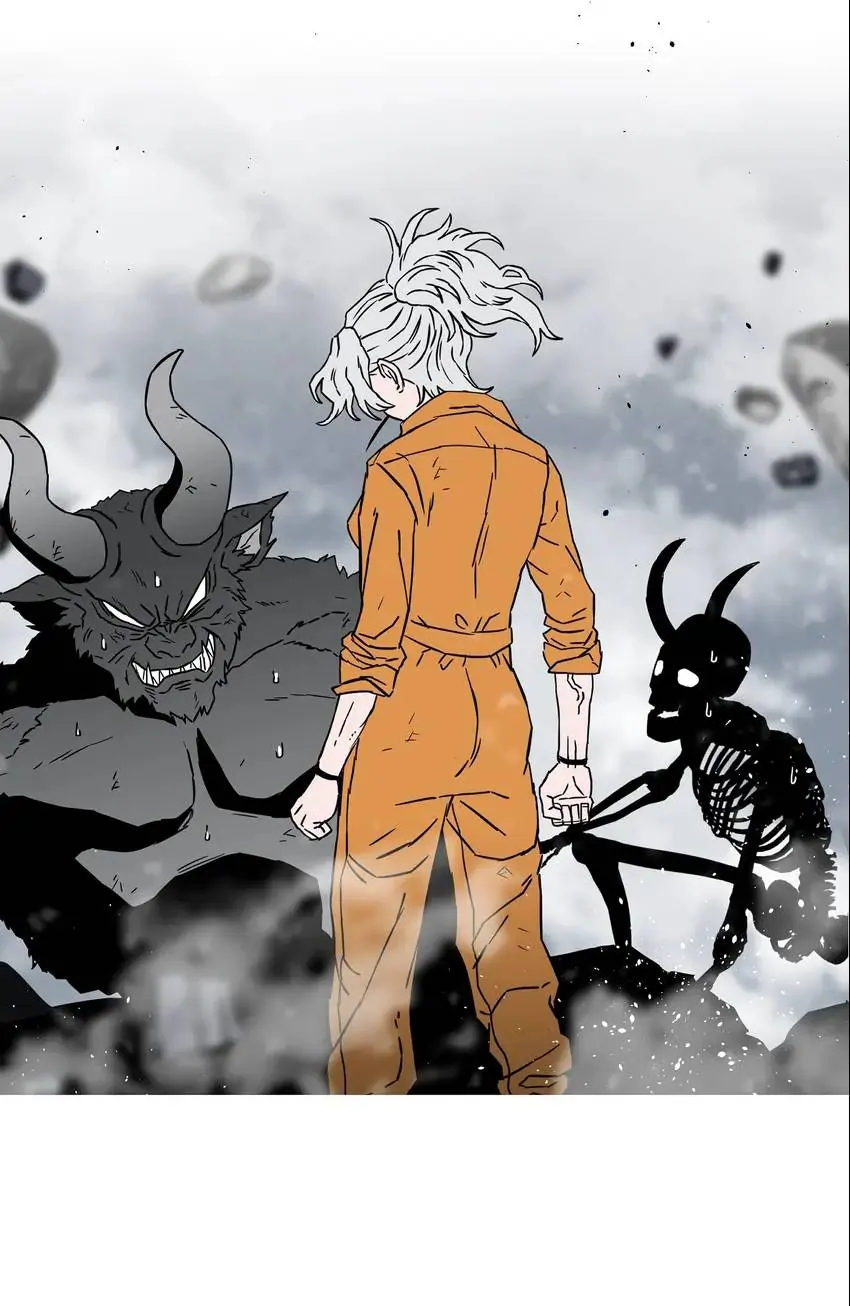 Evil Hunter Chapter 54 - page 41