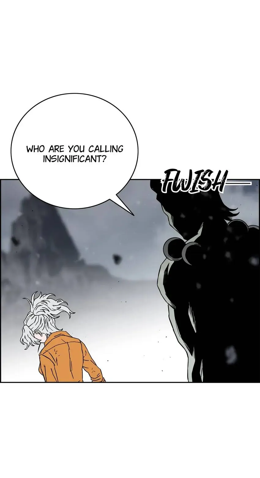 Evil Hunter Chapter 54 - page 42