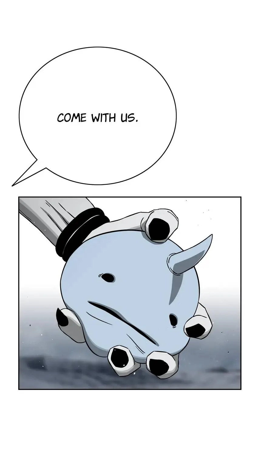 Evil Hunter Chapter 54 - page 50
