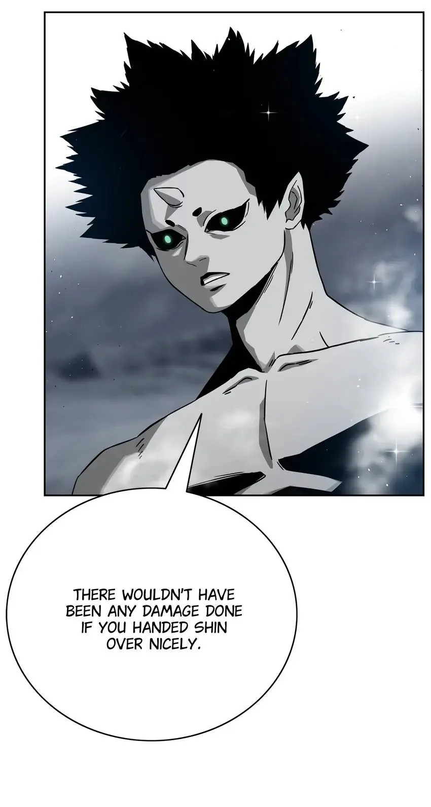 Evil Hunter Chapter 54 - page 56