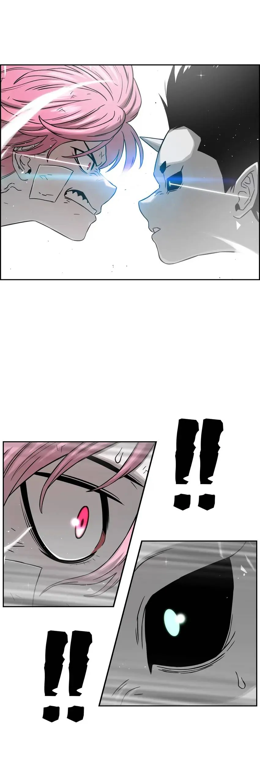 Evil Hunter Chapter 55 - page 9