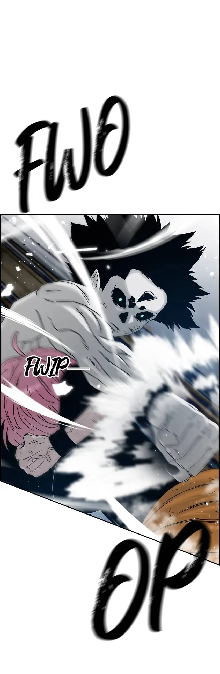 Evil Hunter Chapter 55 - page 14