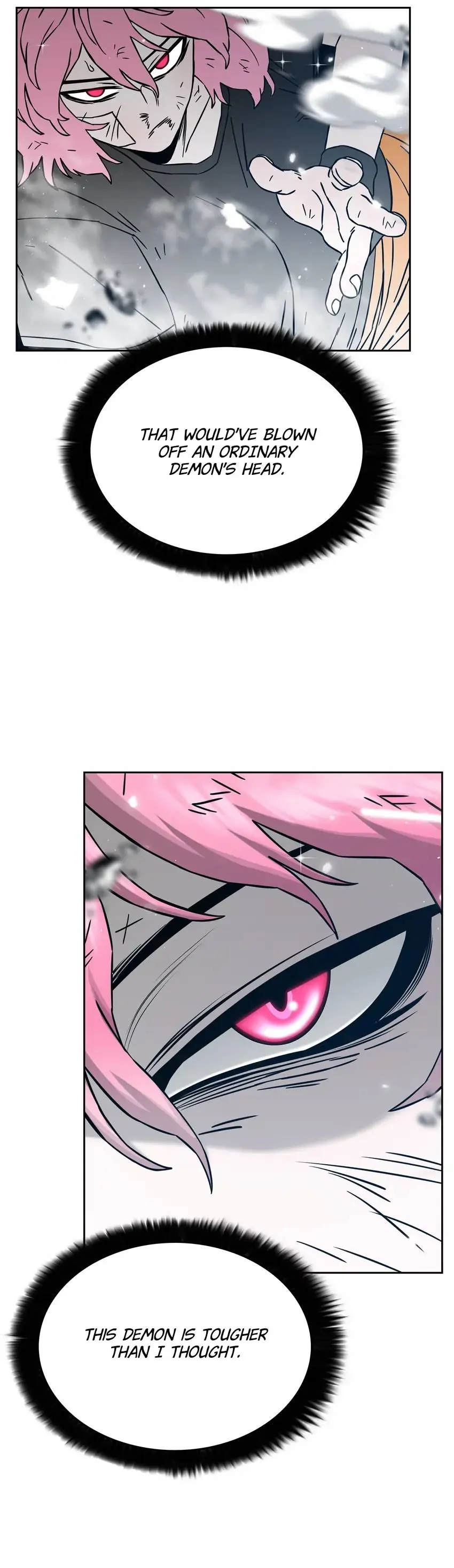 Evil Hunter Chapter 55 - page 22