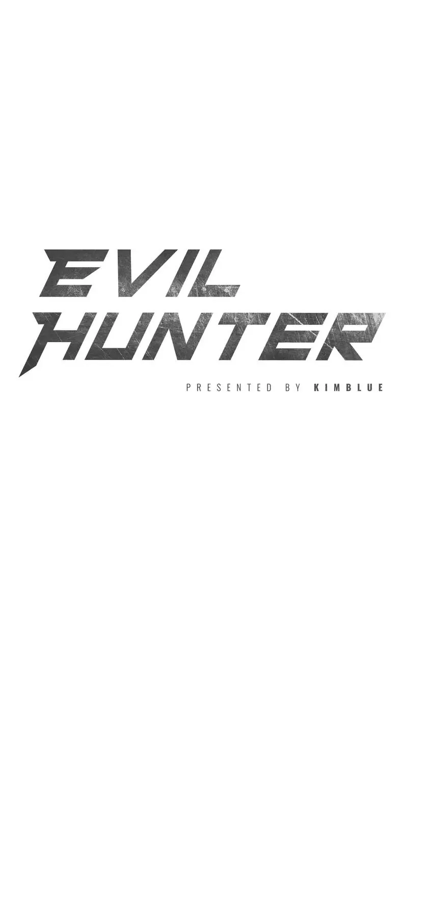 Evil Hunter Chapter 55 - page 27