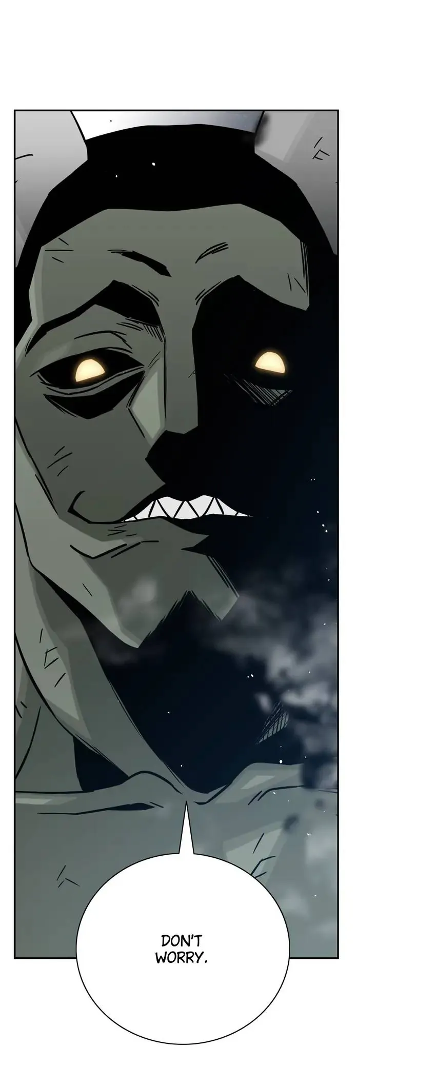 Evil Hunter Chapter 55 - page 38
