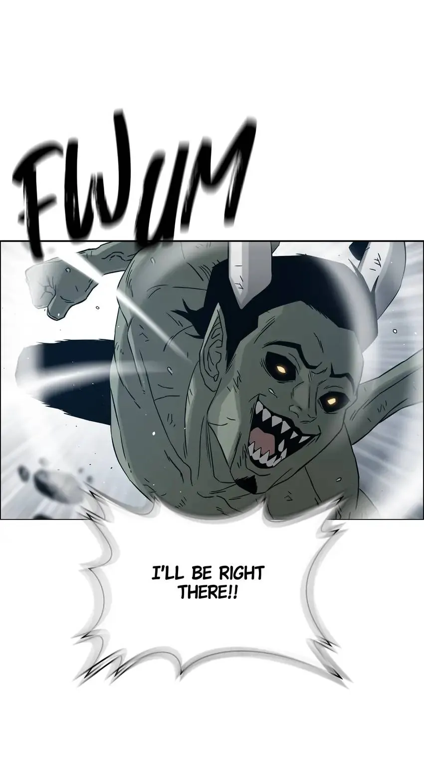 Evil Hunter Chapter 55 - page 39