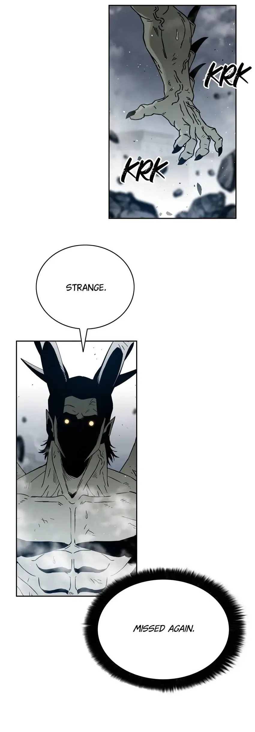 Evil Hunter Chapter 55 - page 42