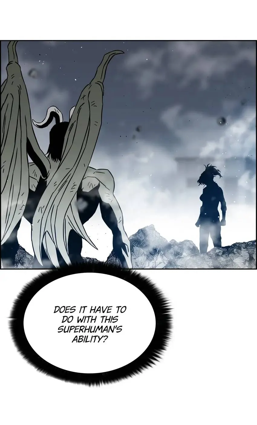 Evil Hunter Chapter 55 - page 43