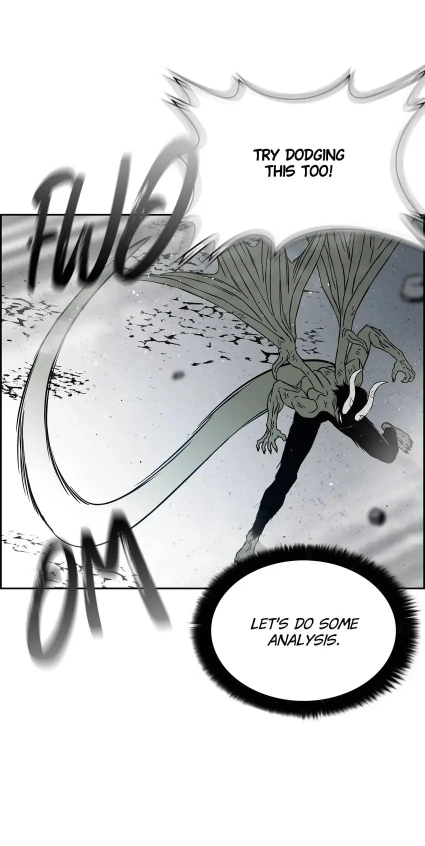 Evil Hunter Chapter 55 - page 44