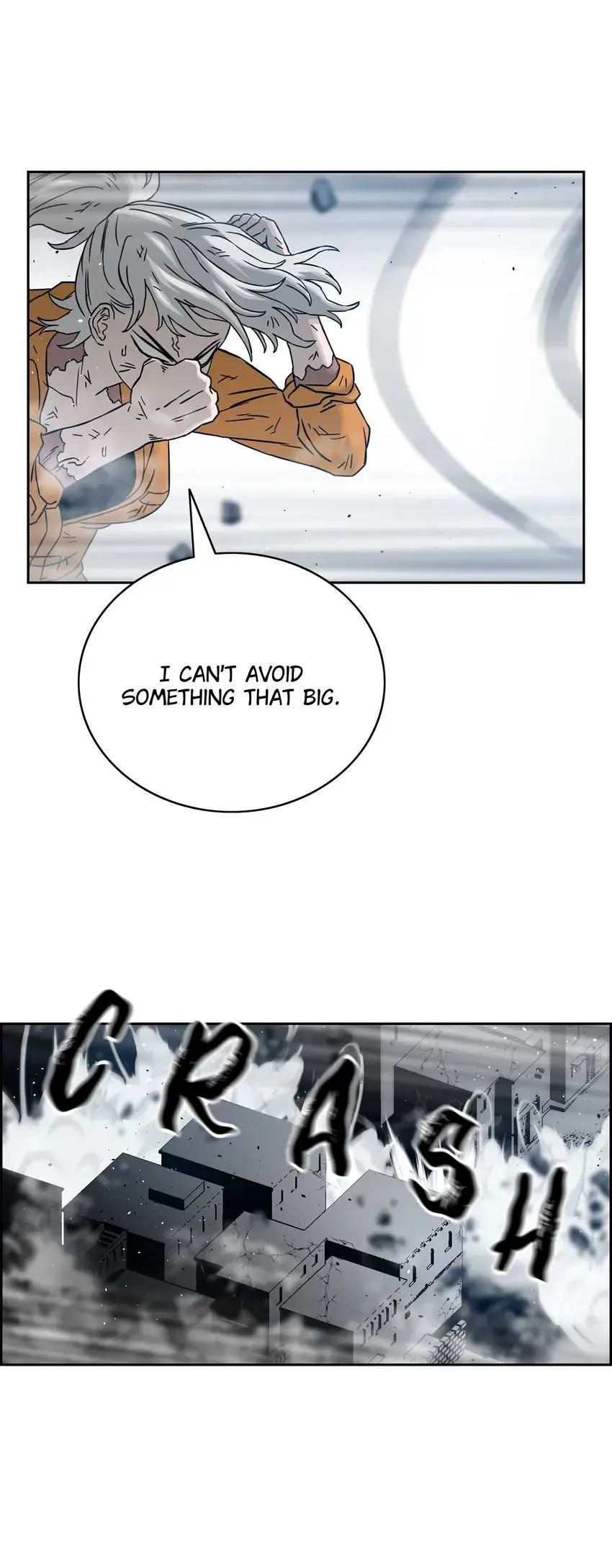 Evil Hunter Chapter 55 - page 45