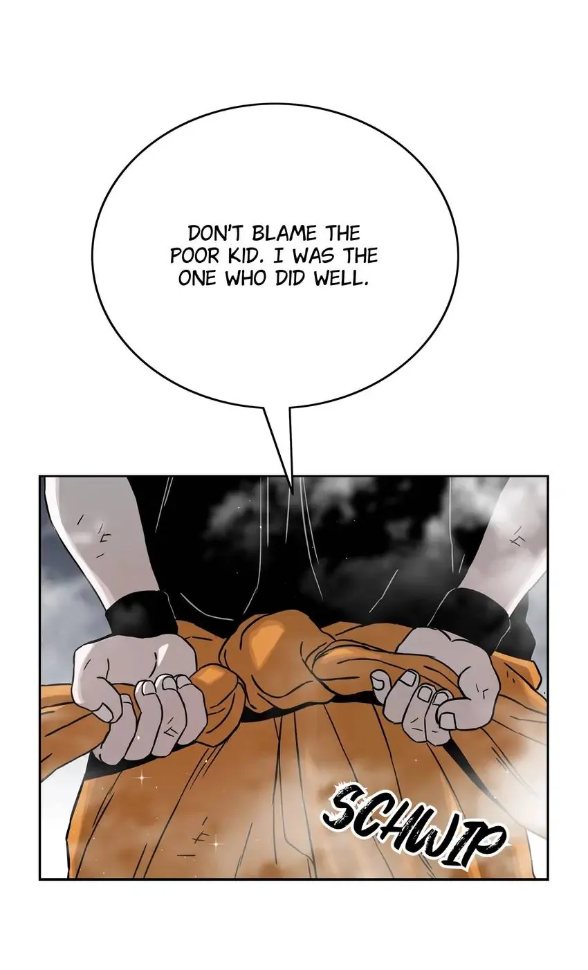 Evil Hunter Chapter 55 - page 4