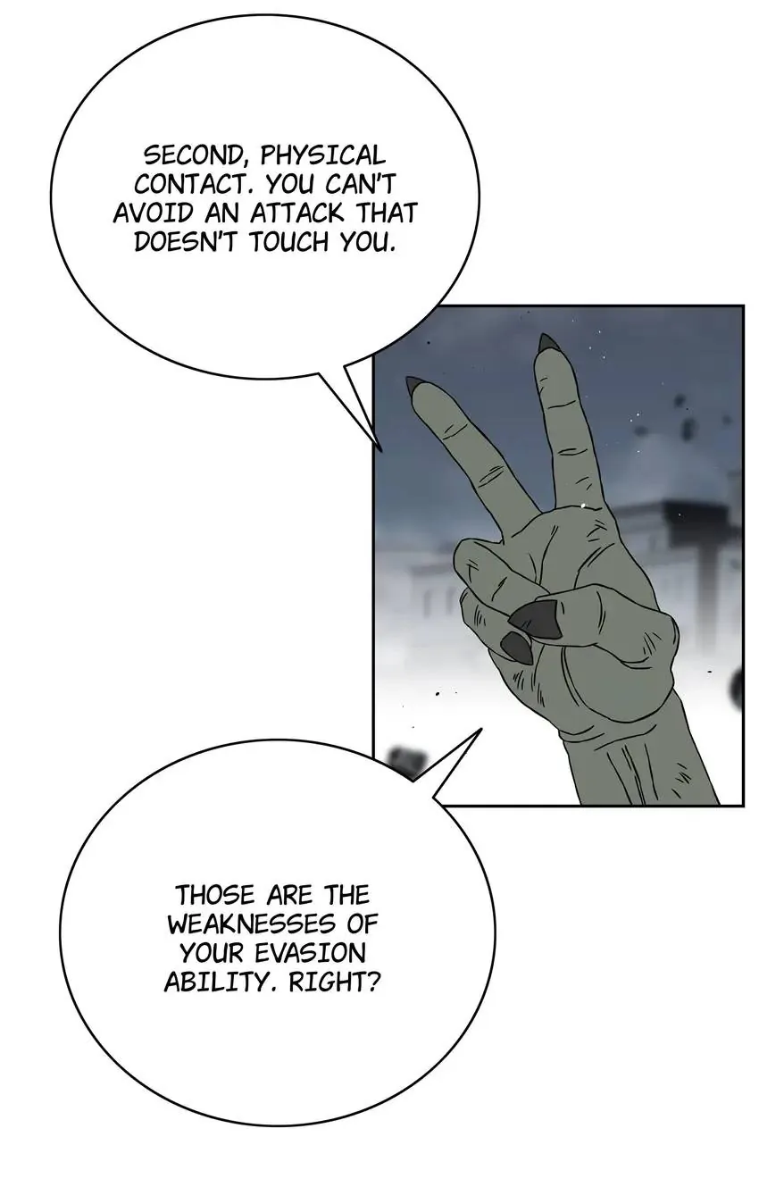 Evil Hunter Chapter 55 - page 53