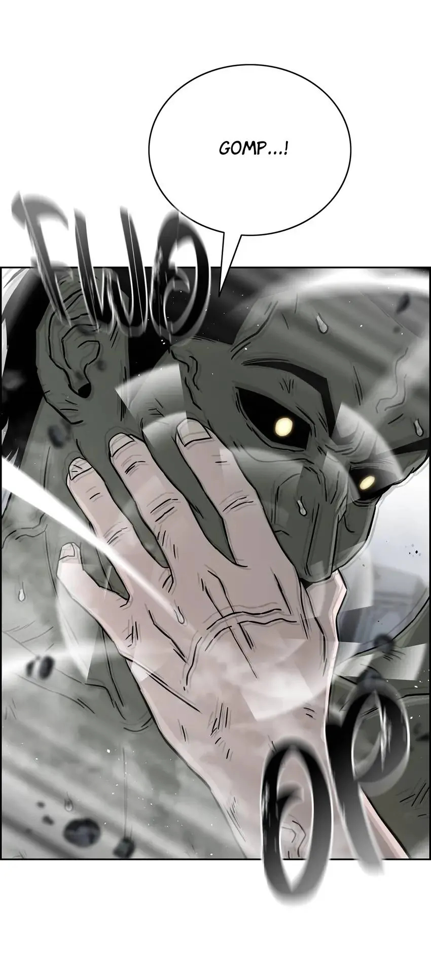 Evil Hunter Chapter 55 - page 58