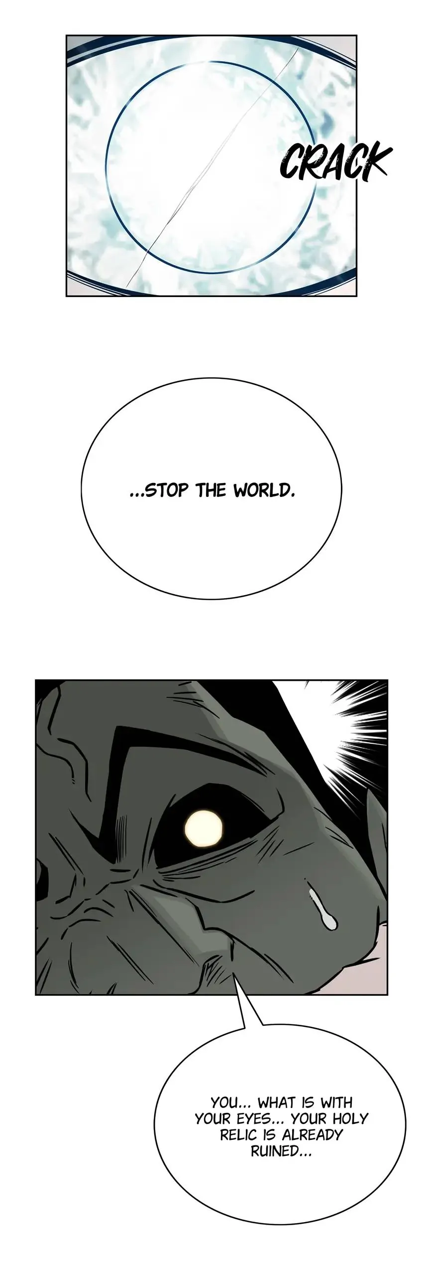 Evil Hunter Chapter 55 - page 61