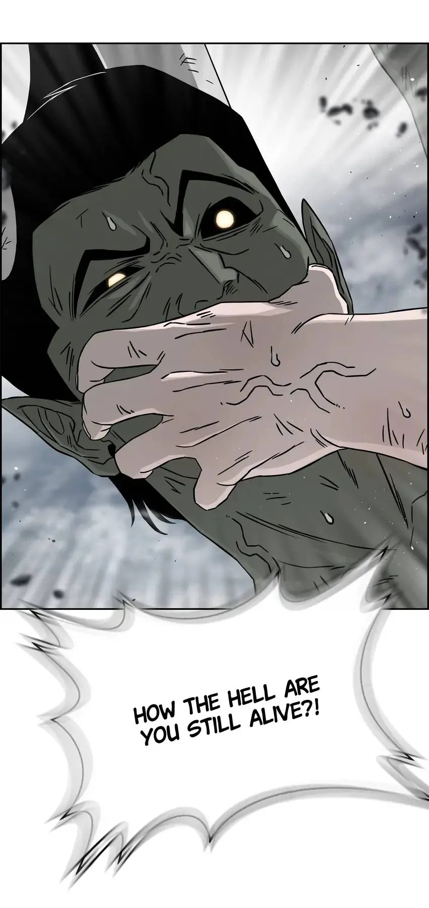 Evil Hunter Chapter 55 - page 62