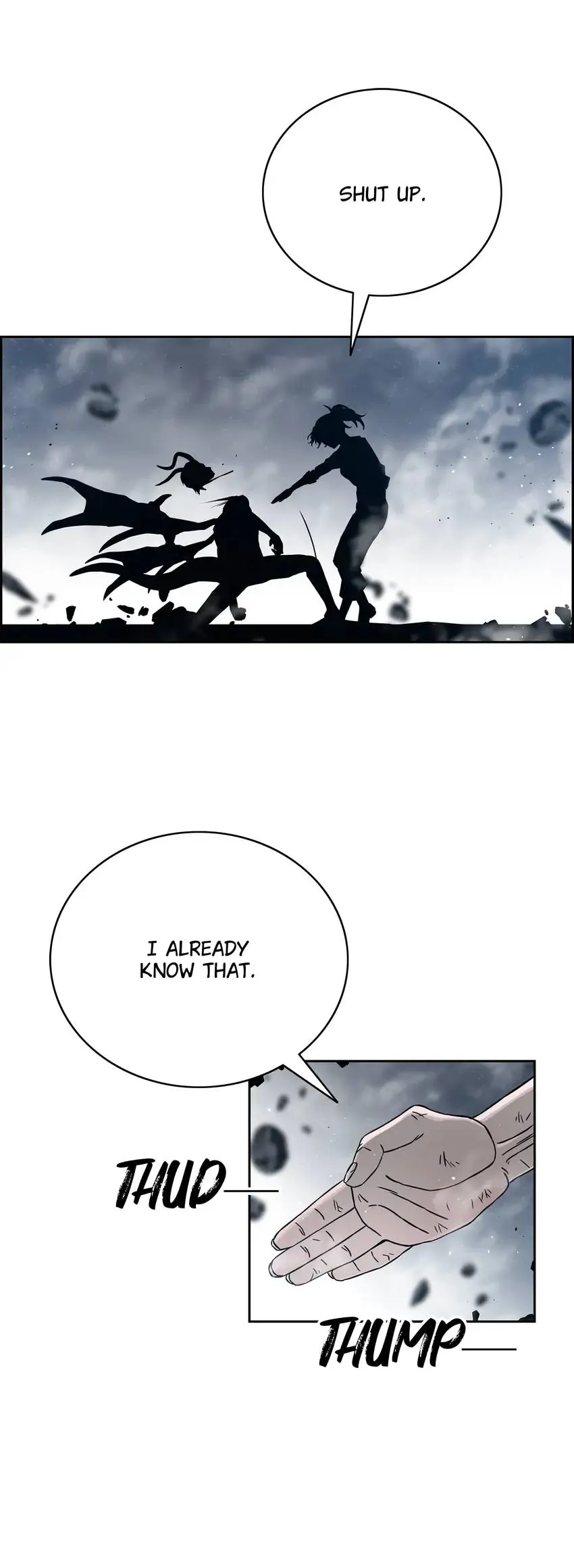 Evil Hunter Chapter 55 - page 63