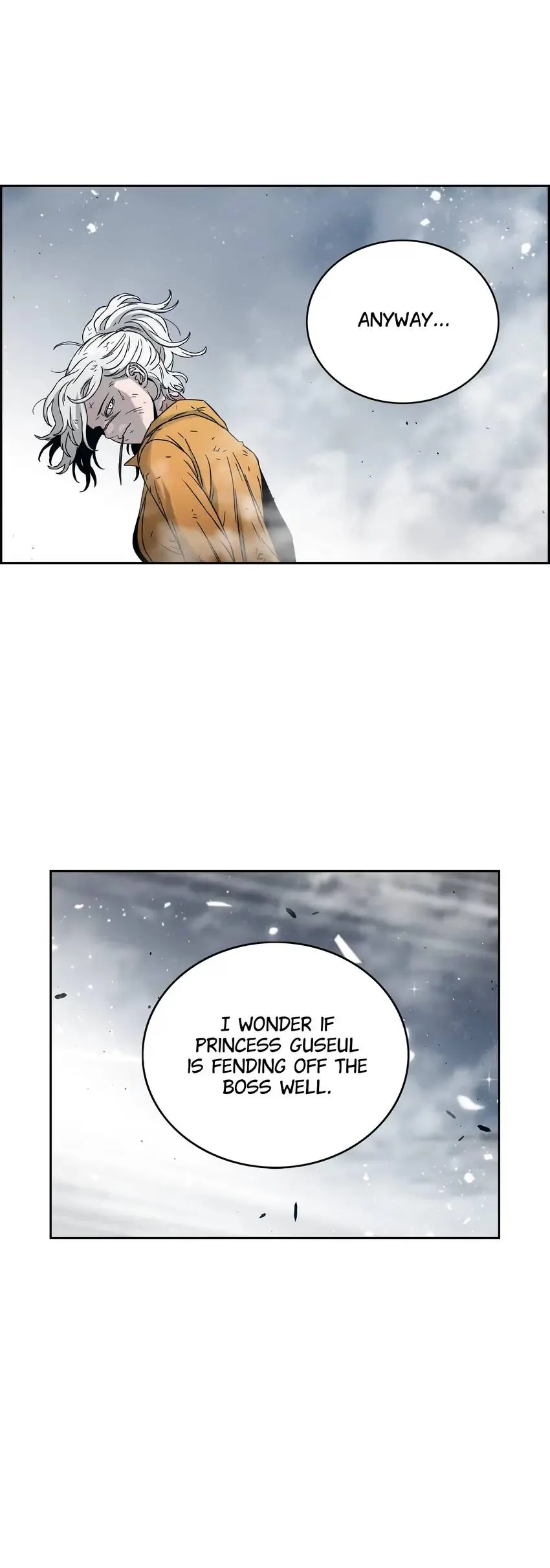 Evil Hunter Chapter 55 - page 64