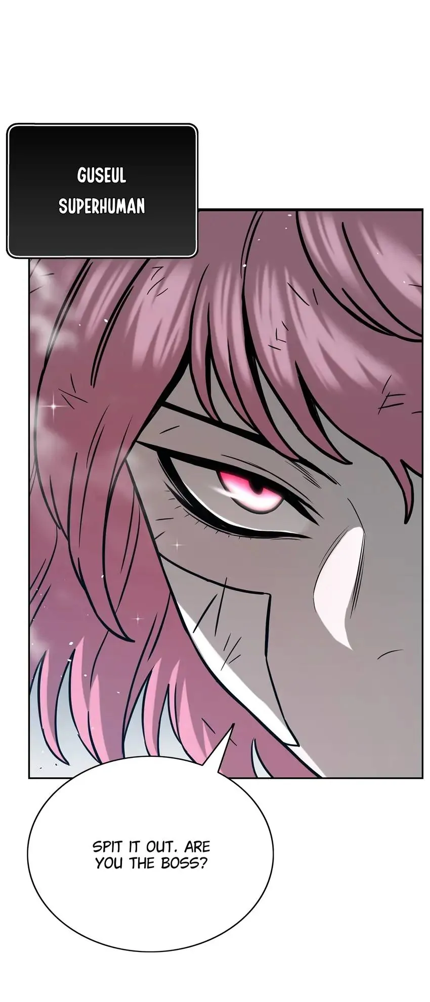 Evil Hunter Chapter 55 - page 6