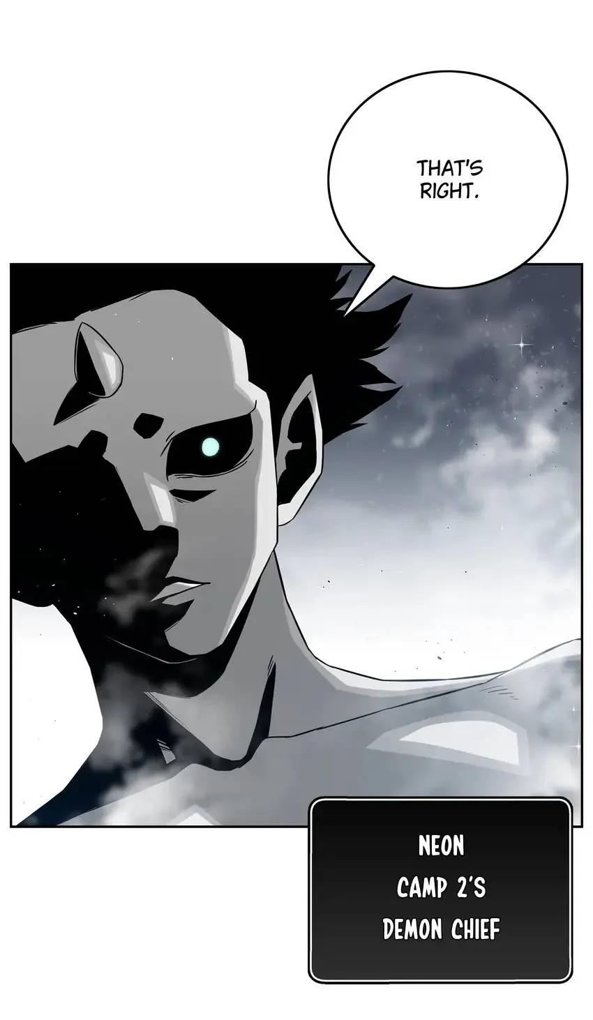 Evil Hunter Chapter 55 - page 7