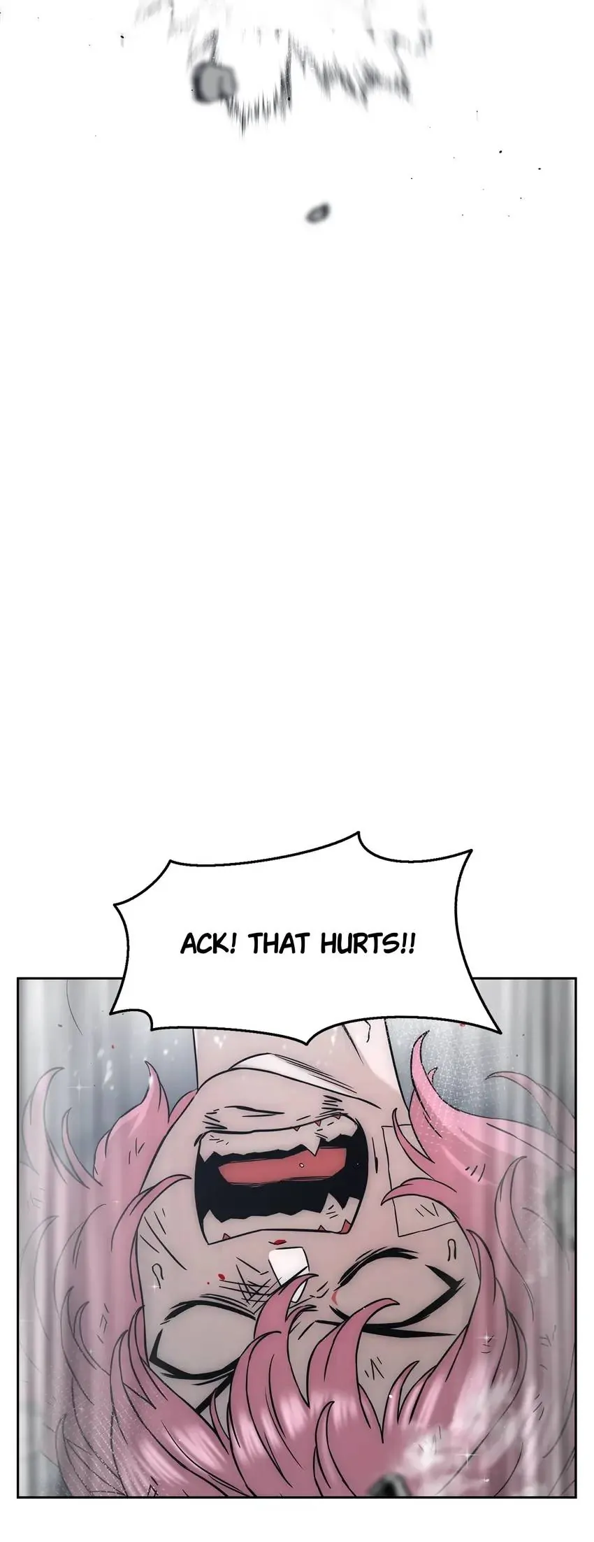 Evil Hunter Chapter 56 - page 12