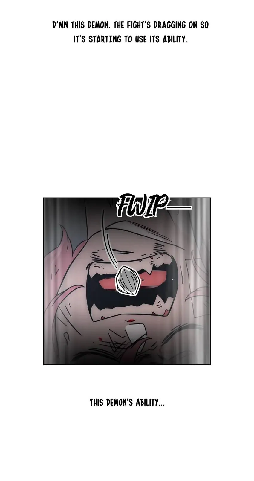 Evil Hunter Chapter 56 - page 13