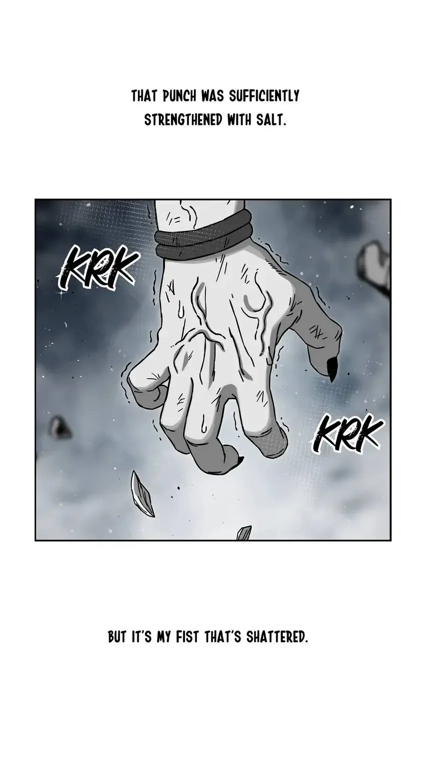 Evil Hunter Chapter 56 - page 16